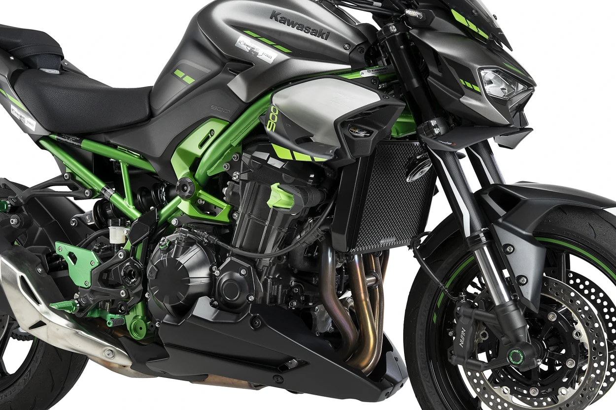 R19 Frame Sliders - Puig Hi-Tech Parts