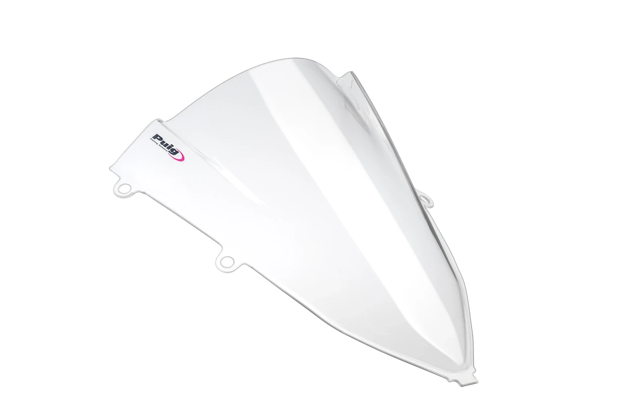 Z-Racing Screen - Puig Hi-Tech Parts