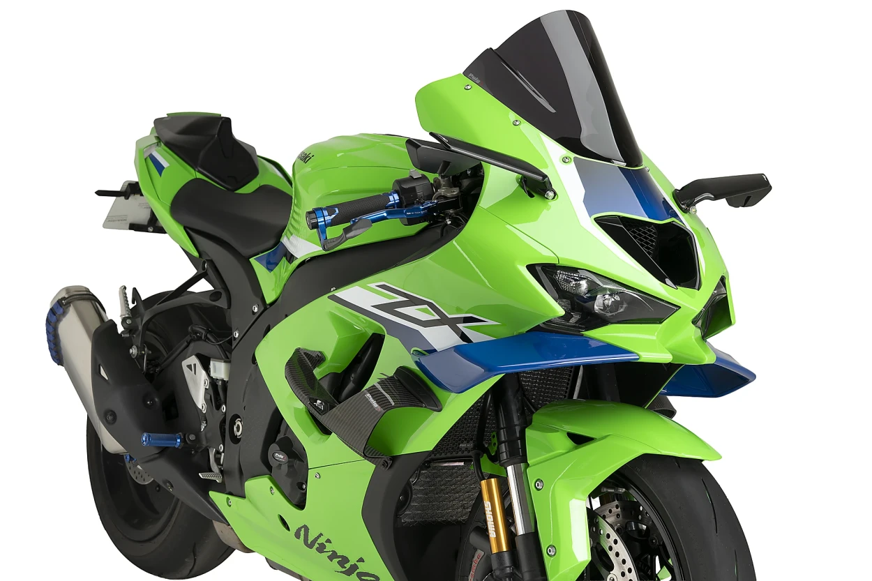 Baul jeon Race Side Spoilers - Puig Hi-Tech Parts