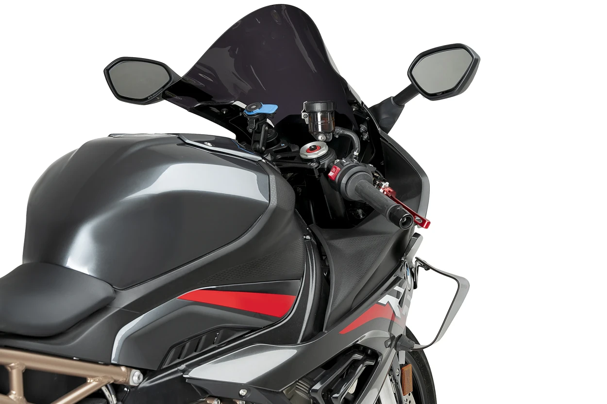 Frontal spoiler GP - Puig Hi-Tech Parts Frontal spoiler GP - Puig Hi-Tech Parts