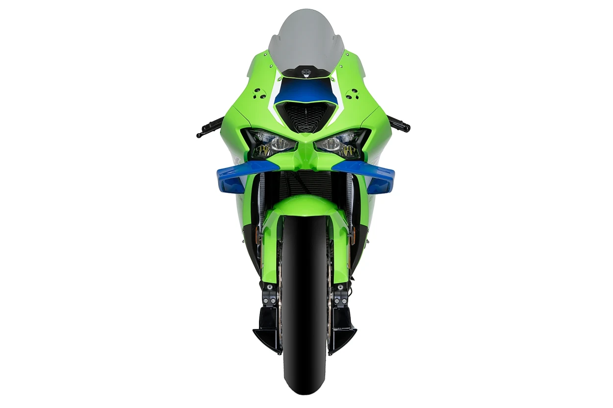 Brake Cooler - Puig Hi-Tech Parts