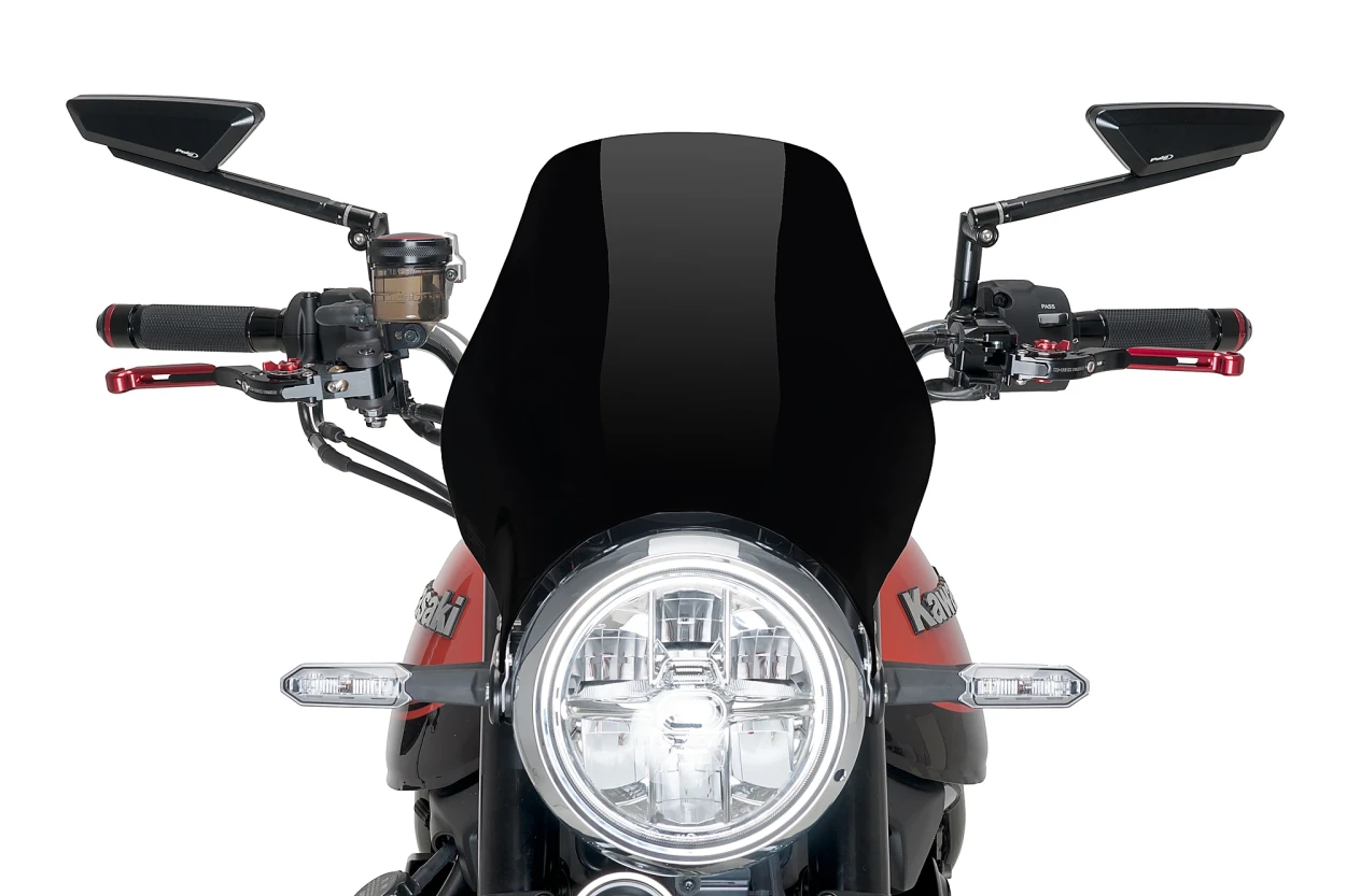 Naked - Puig Hi-Tech Parts