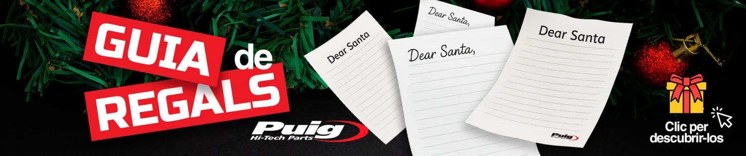 GUIA DE REGALS NADAL