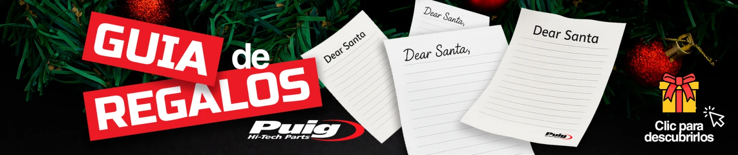 GUIA DE REGALS NADAL