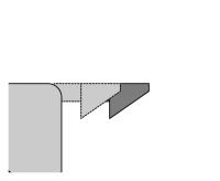 Optico Soporte Intermitente Original