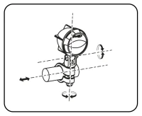 REGULABLE BEAM