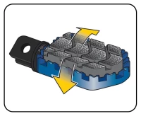 REGULACIÓN ENDURO