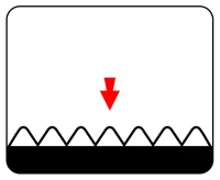 TACTO LATERAL