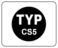 MODEL CS5