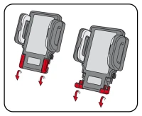 AJUSTABLE TELEFONO SOPORTE