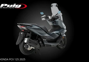 HONDA PCX 125 2025
