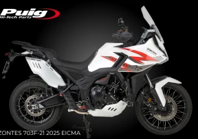 ZONTES 703F-21 2025 EICMA