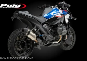 BMW R1300GS 2025 EICMA