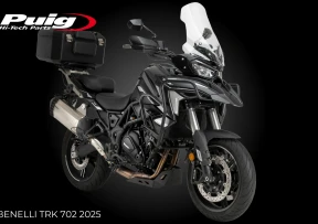 BENELLI TRK 702 2025