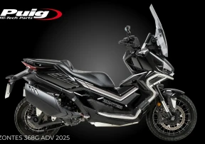 ZONTES 368G ADV 2025