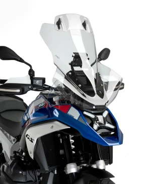 TOURING WINDSHIELD WITH VISOR R1300GS