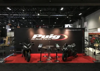 PUIG presente en AIMEXPO, Orlando