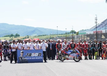 Il team Repsol Honda chiude un weekend complicato al Mugello e pensa già al Montmeló