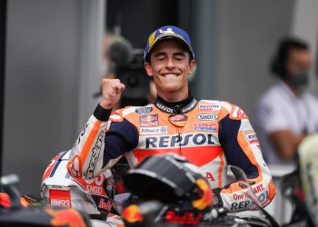 Marc Márquez vince ancora 581 giorni dopo