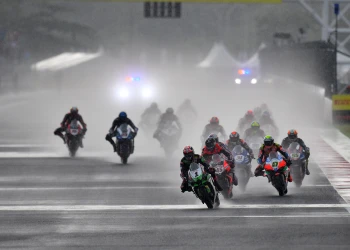 Rea vince entrambe le gare in Indonesia