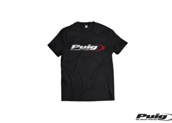 T-shirt Puig Hi-Tech Parts