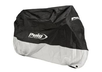 Motorcycle Cover