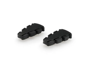 Spare - Trail 2.0 Rubbers by Pair