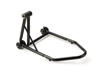 Rear Stand For Single Swing Arm Transmision Left Side