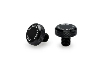 Mirror Hole Screw Plug