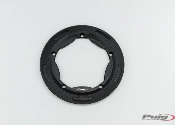 Shaft Ring Trim