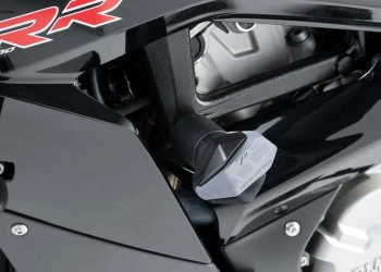 R12 Frame Sliders