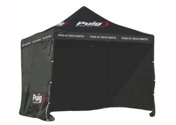 Puig Hi-Tech Parts Tent