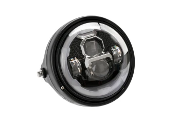 Faro Anteriore a Led Lumen Z