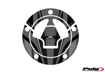 Radikal Fuel Cap Covers