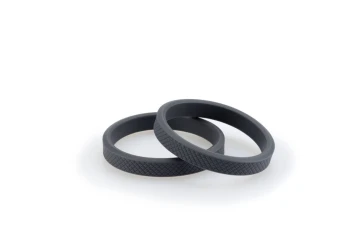 Spare - Rubber End Protector Vintage 2.0 by Pair