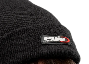 Puig Hi-Tech Parts Beanie Hat