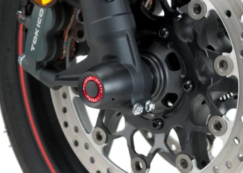 PHB19 Front Fork Protector