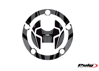 Radikal Fuel Cap Covers