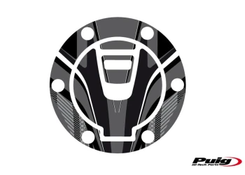 Radikal Fuel Cap Covers