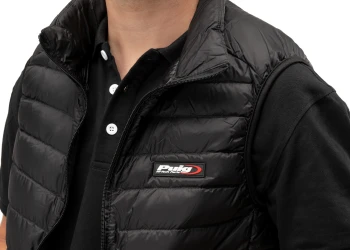 Gilet Puig Hi-Tech Parts