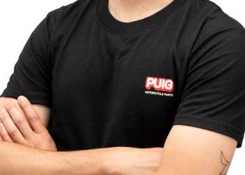 Puig Hi-Tech Parts 60. jahrestag T-shirt