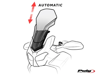 E.R.S. (Sistema di Regolazione Elettrica)