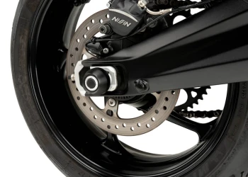 PHB19 Swing Arm Protector