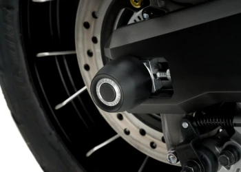 PHB19 Swing Arm Protector