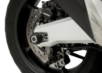 PHB19 Swing Arm Protector