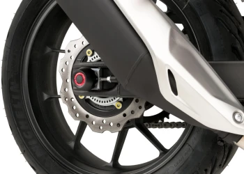 PHB19 Swing Arm Protector