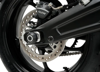 PHB19 Swing Arm Protector