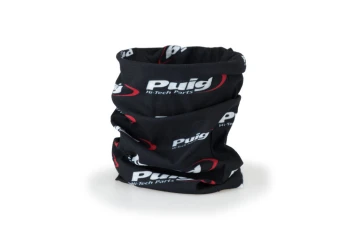 Puig Hi-Tech Parts Neck Gaiter