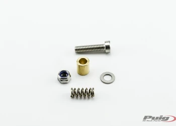 Spare - Screw-Nut-Spacer-Washer Spring