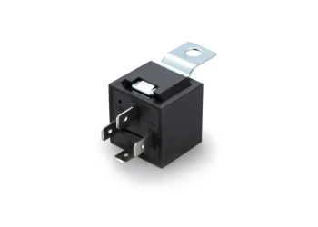 Spare - Auxiliary Headlight Relay